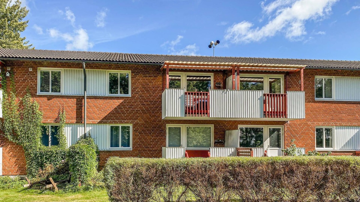 Hyltebruk Apartment | Beautiful apartment in Hyltebruk