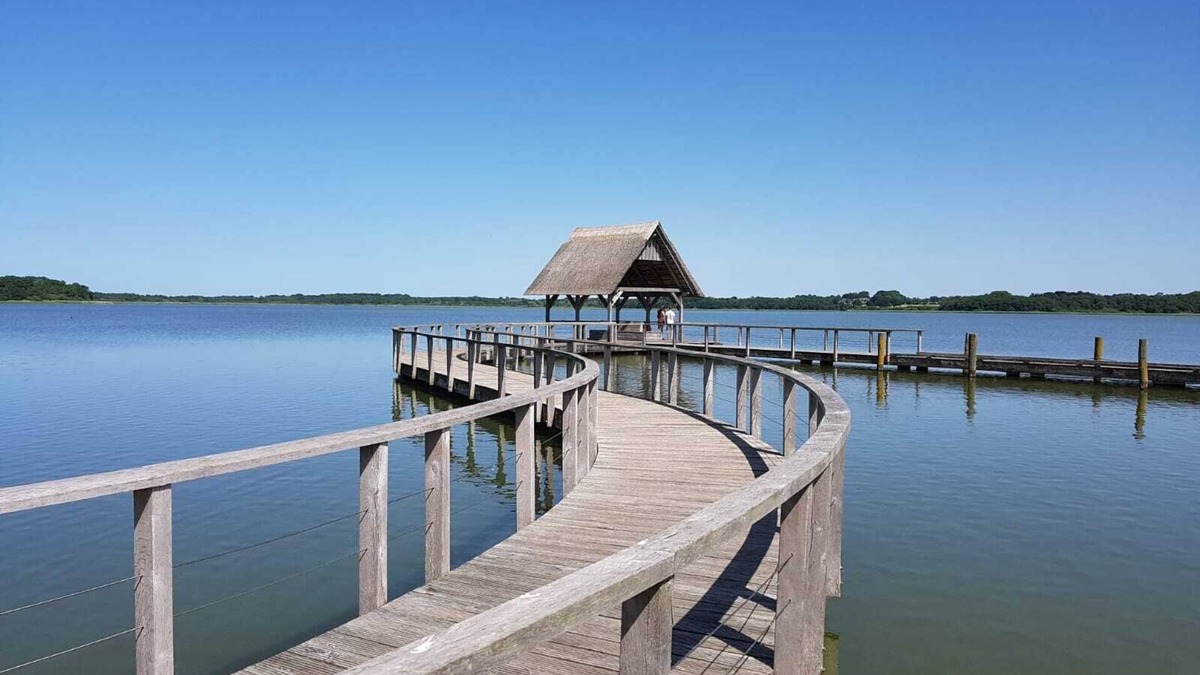 Kuecknitz Apartment | Beautiful apartment, ideally located between Lübeck and Travemünde near the Baltic Sea beach