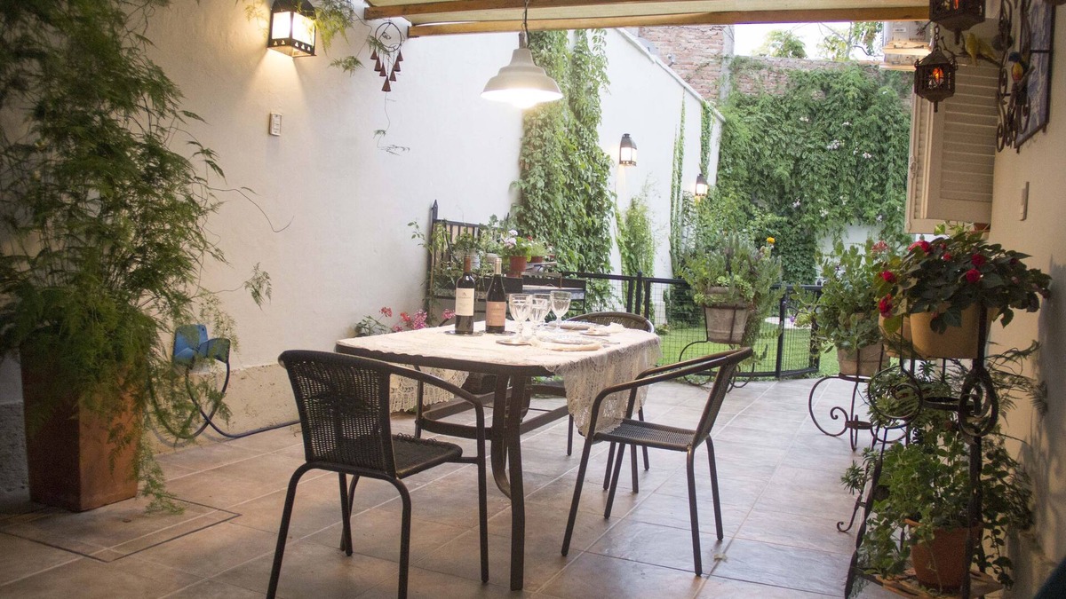 Historic Center Apartment | Beautiful apartment in the heart of MZA