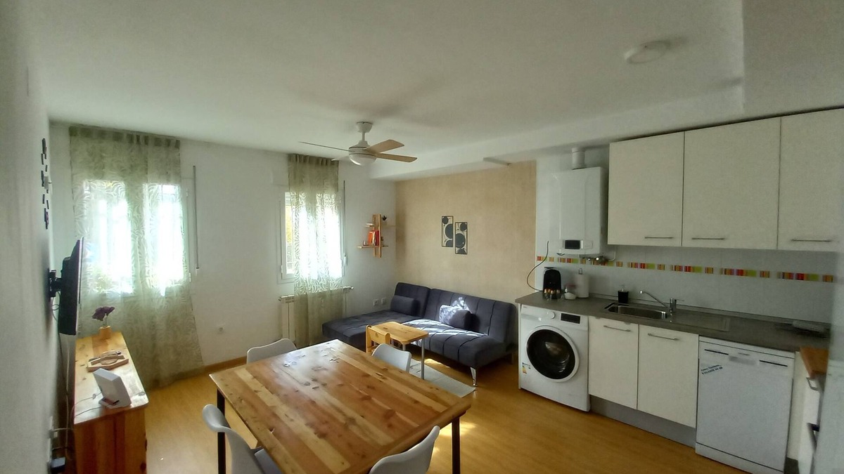 Arcas Apartment | Beautiful Apartment in Cuenca Wifi Free-Special Family