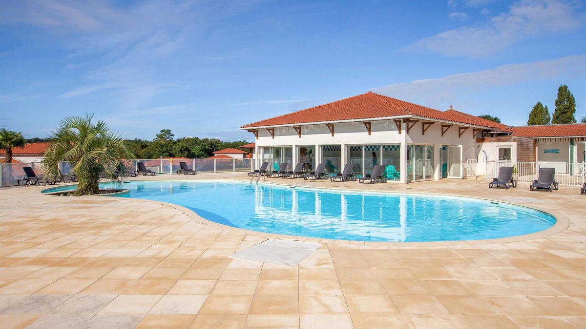 Cassen Apartment | Beautiful apartment in Cassen