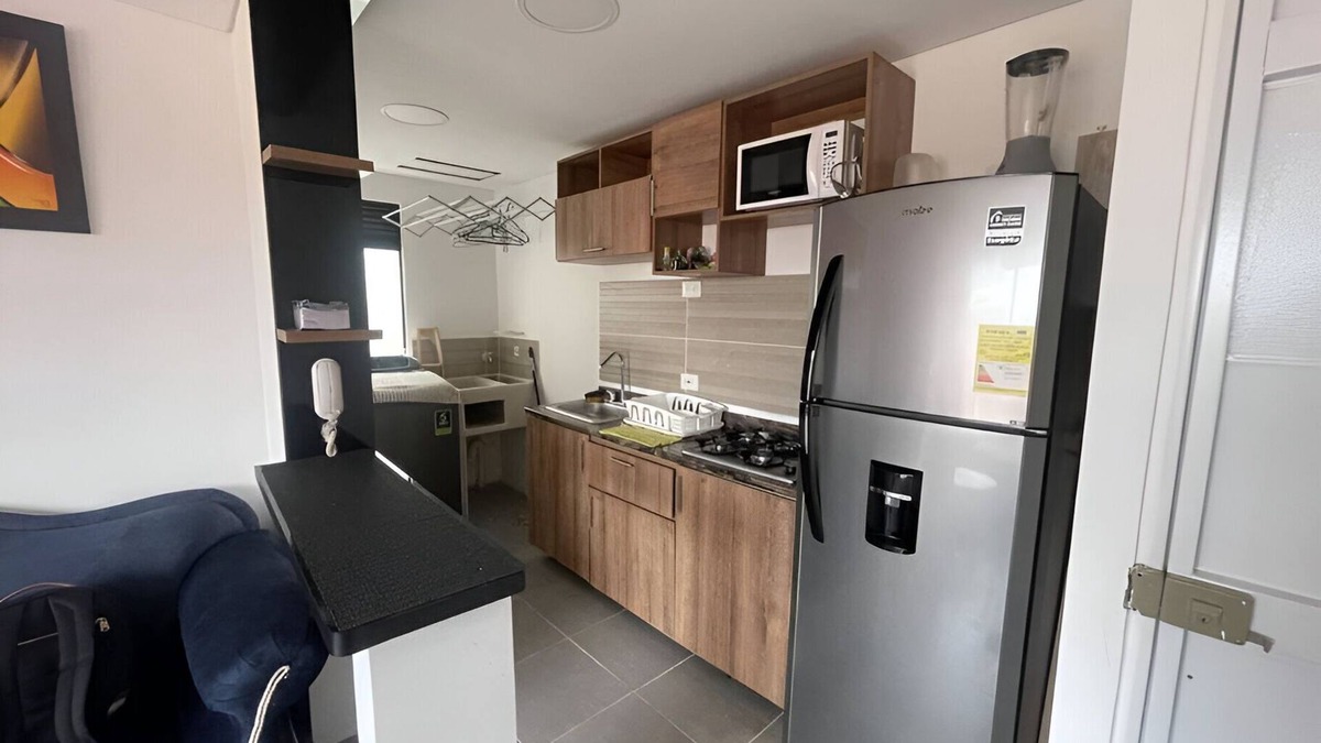 Jamundi Apartment | Beautiful apartment in jamundi with swimming pool, elevator and parking lot