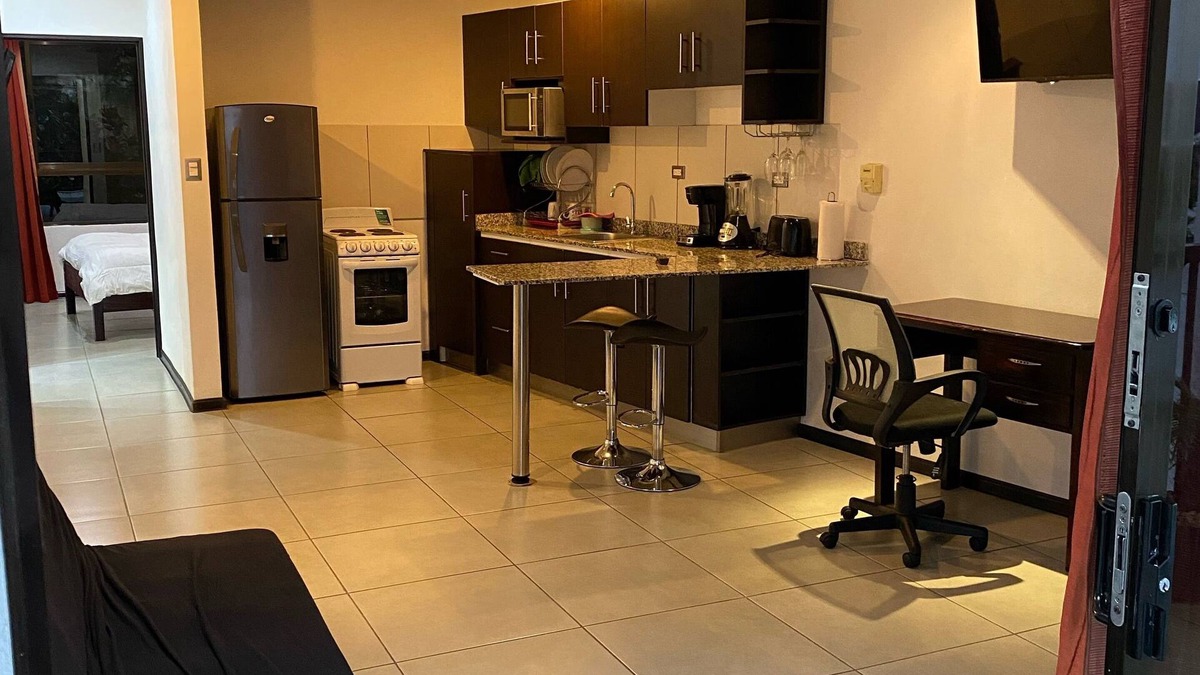 Agonia Apartment | Beautiful Apartment in Alajuela downtown 5