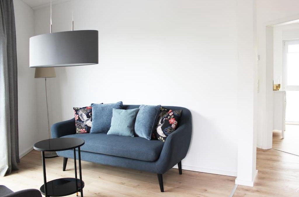 Bad Soden am Taunus Apartment | Beautiful apartment in Bad Soden