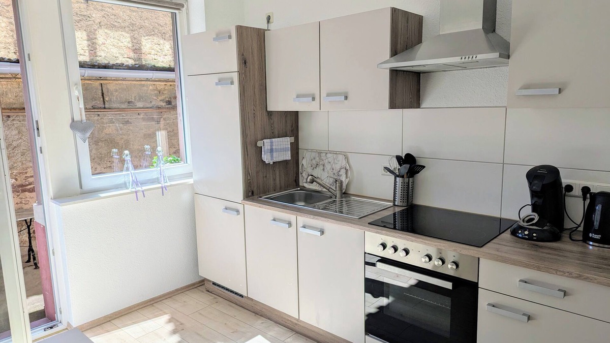 Dietlingen Apartment | Beautiful apartment in Keltern-Dietlingen