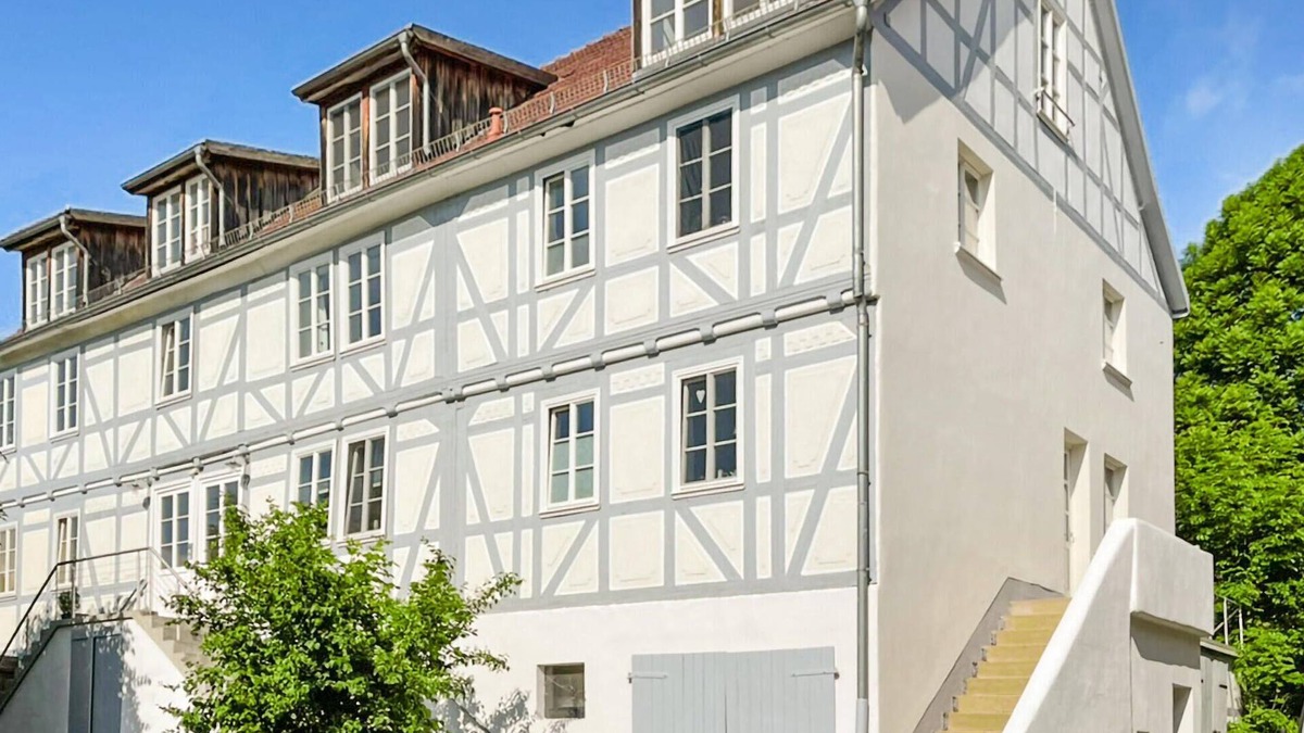 Morschen Apartment | Beautiful apartment in Morschen