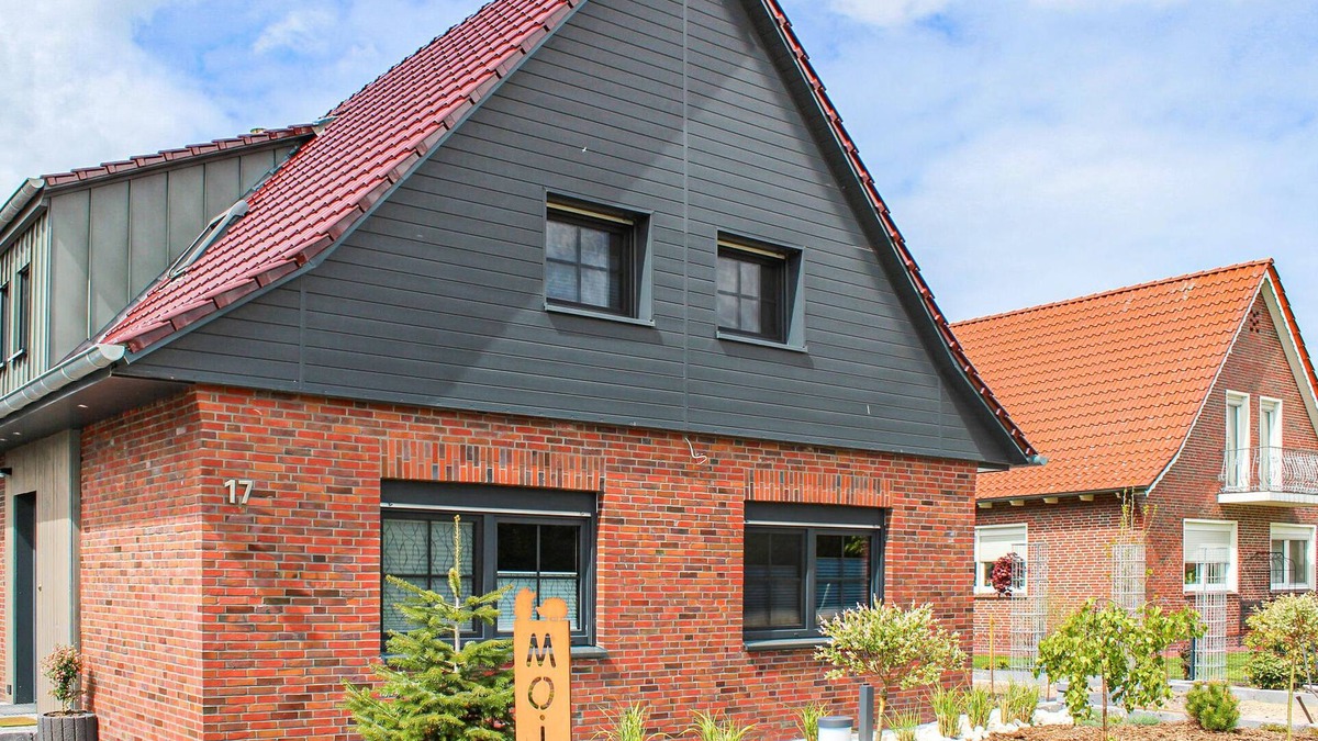 Wiesmoor Apartment | Beautiful apartment in Wiesmoor