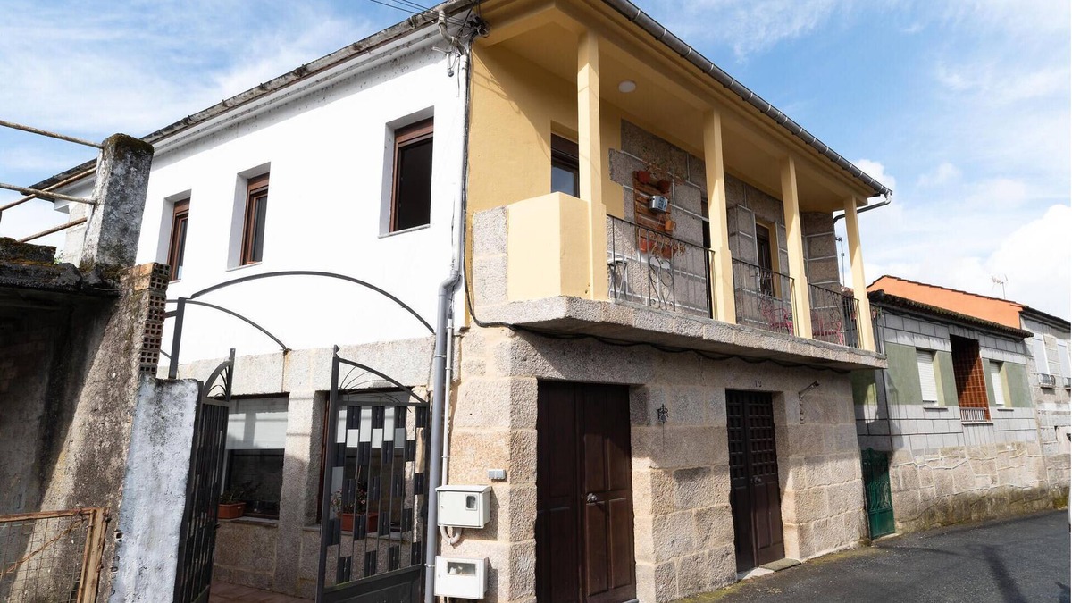 Arnoia Apartment | Beautiful apartment in A Arnoia