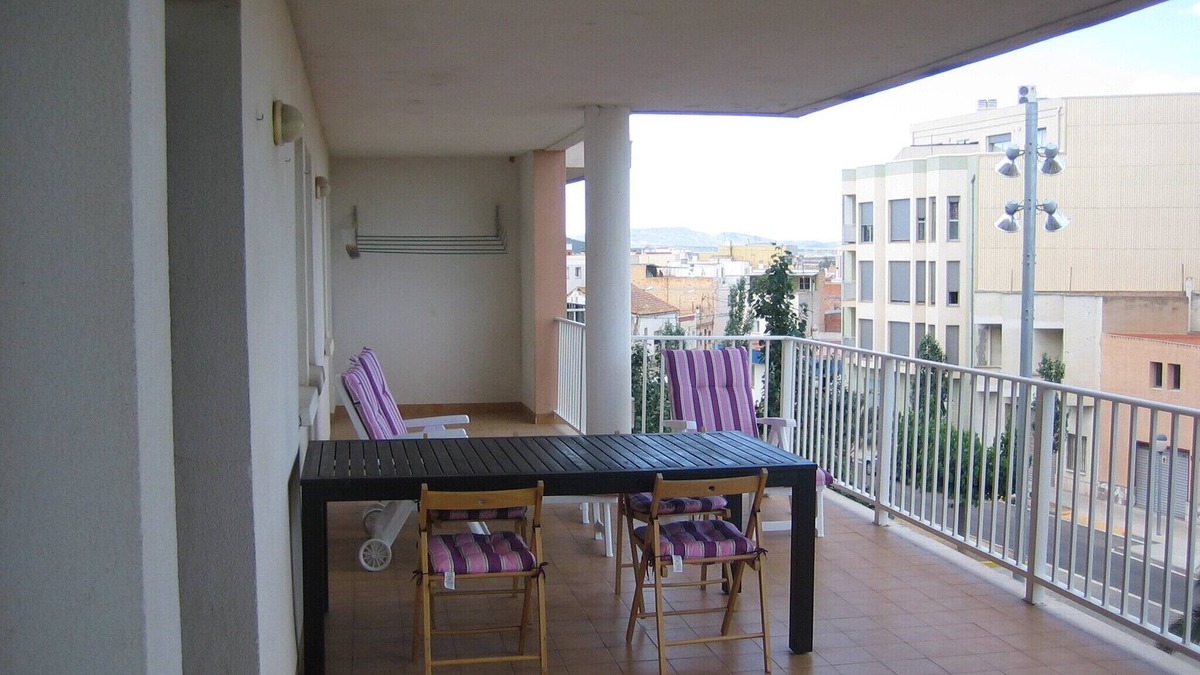 Amposta Apartment | Beautiful apartment in the "Delta de l'Ebre"