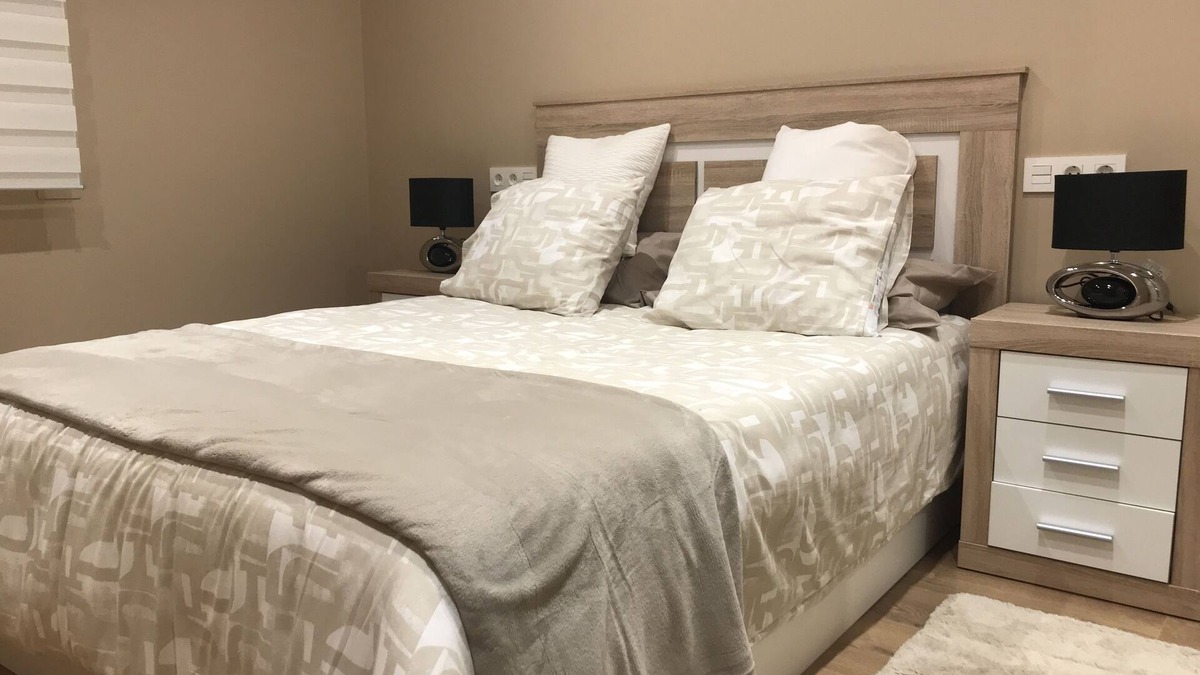 Aviles Apartment | Beautiful apartment in the center of Aviles