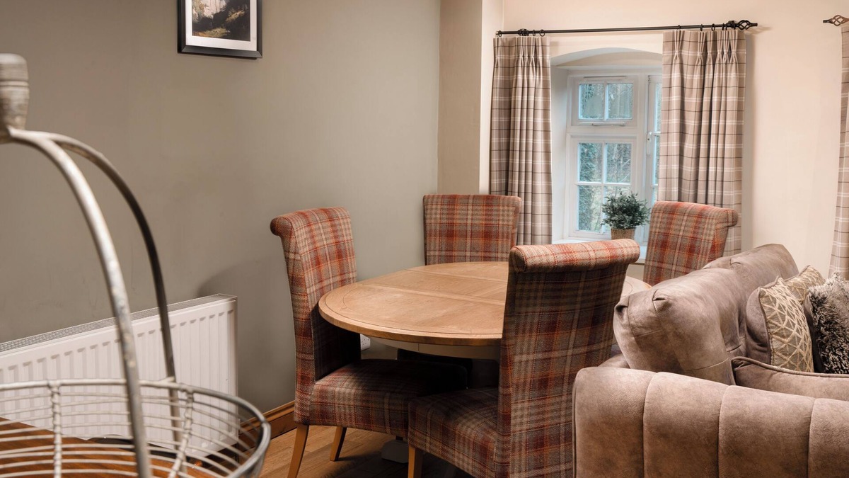 Airton Apartment | Beautiful apartment in the Yorkshire Dales nRiverside Walk