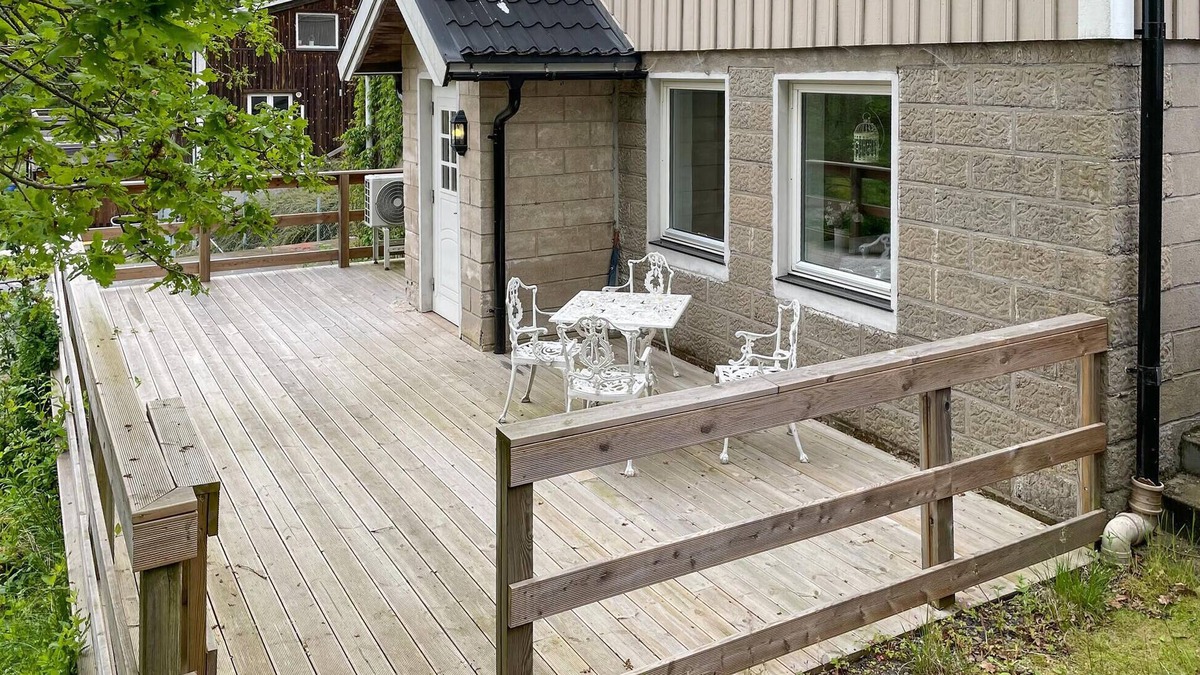 Ludvigsborg Apartment | Beautiful apartment in Höör