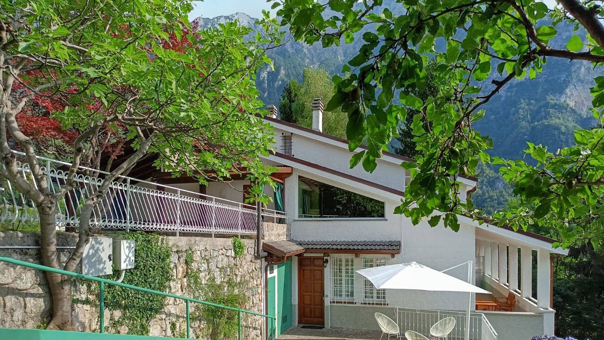 Bordogna Apartment | Beautiful apartment in Bordogna
