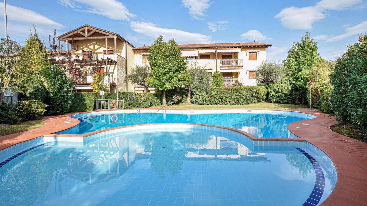Marciaga Apartment | Beautiful apartment in Marciaga