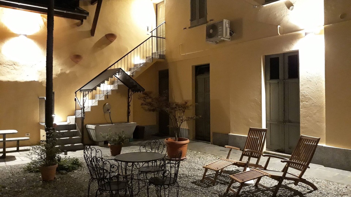 Verbania Apartment | Beautiful apartment in the center of Pallanza