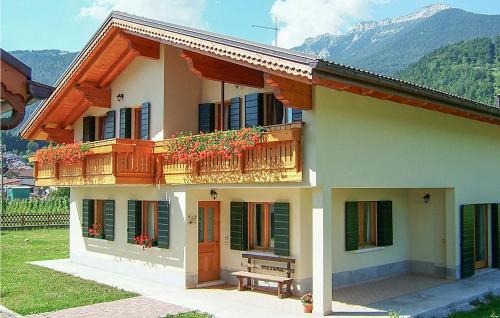 Lamon Apartment | Beautiful Apartment In Lamon With Wifi