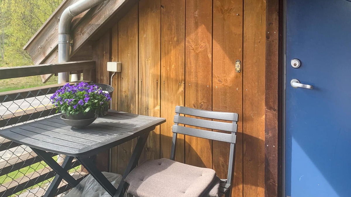 Valle Apartment | Beautiful apartment in Rysstad