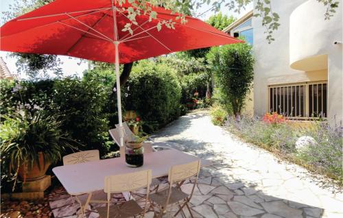 Pignan Apartment | Beautiful Apartment In Pignan