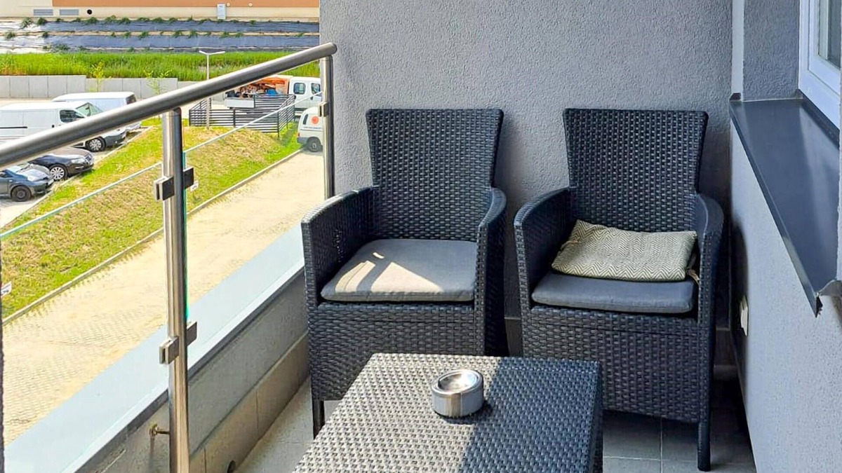 Koszalin Apartment | Beautiful apartment in Koszalin
