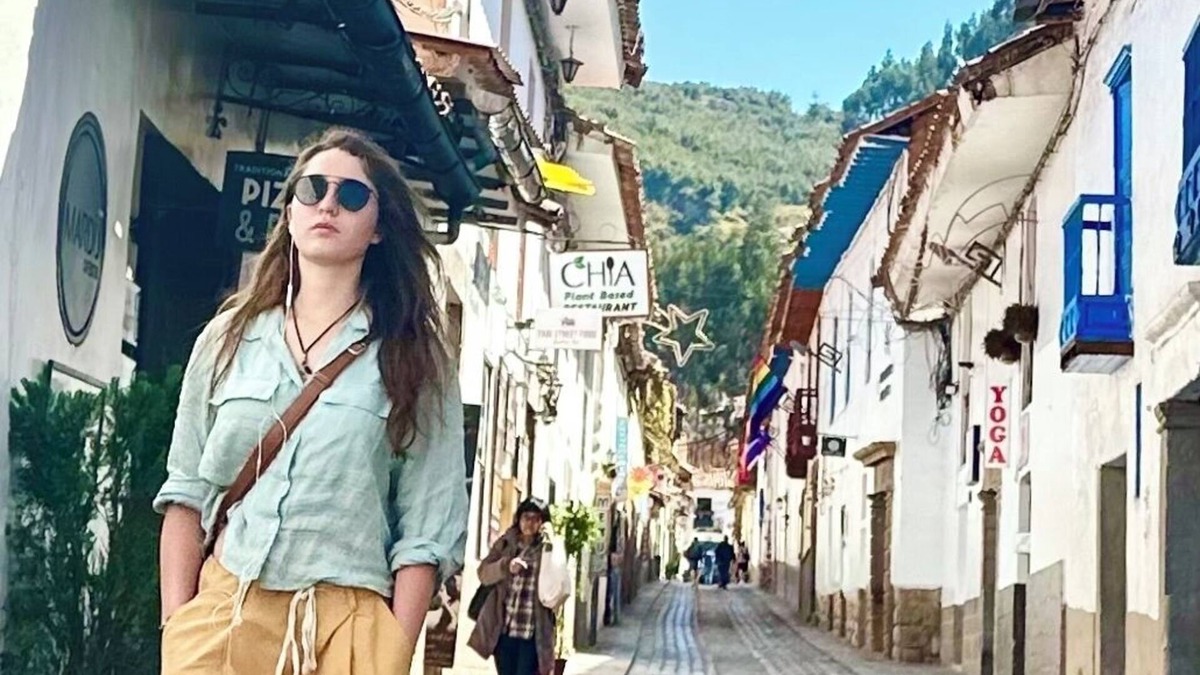 Cusco Historic Center Apartment | Beautiful apartment in San-Blas Cusco-Peru