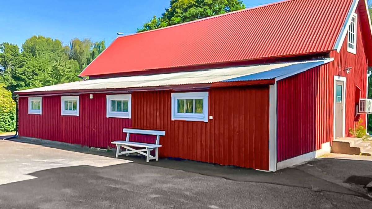 Navragol Apartment | Beautiful apartment in Holmsjö with WiFi