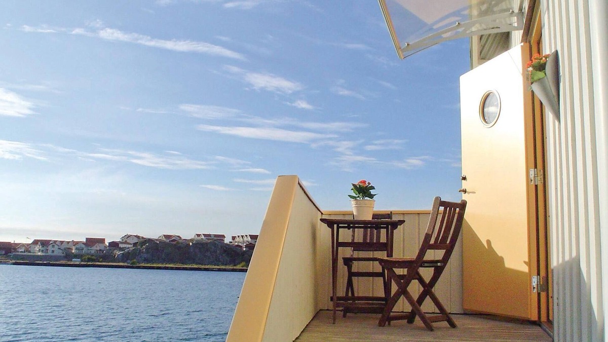 Skaerhamn Apartment | Beautiful apartment in Skärhamn