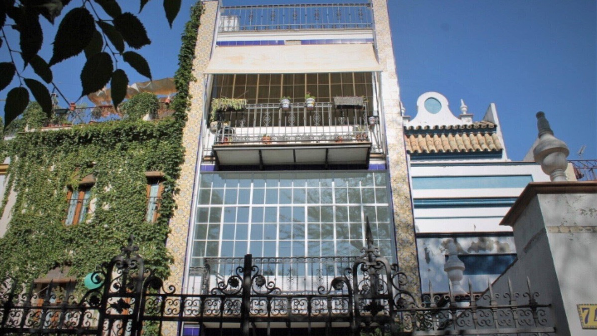 Alameda Apartment | BEAUTIFUL APARTMENT IN THE HISTORICAL CENTER OF SEVILLE