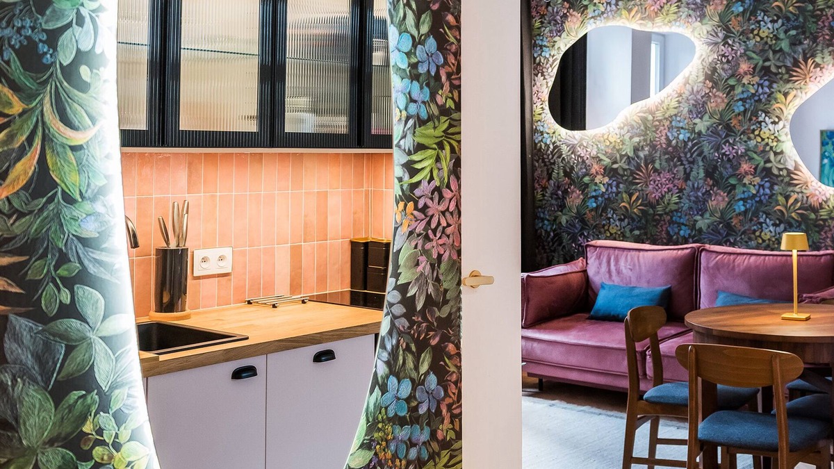 Wesoła Zachod Apartment | Beautiful apartment in the very heart of Krakow.