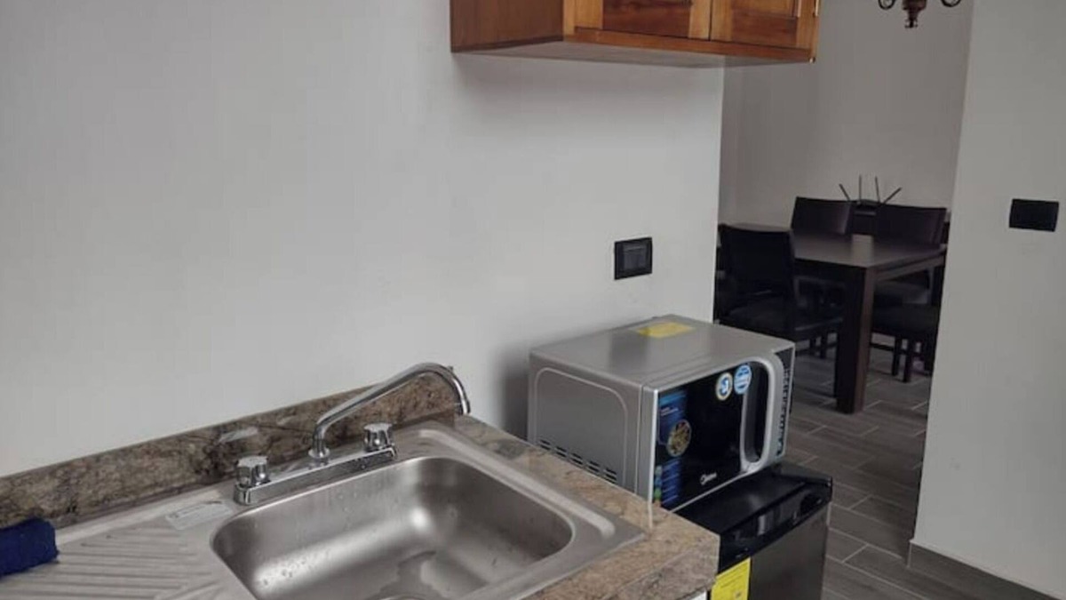 Coatepec Apartment | Beautiful apartment in the center of Coatepec