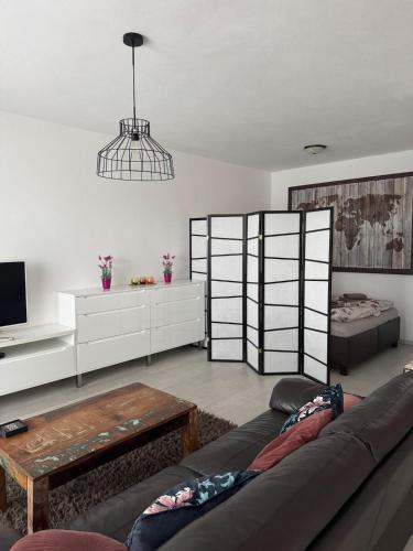 Poprad Apartment | Beautiful apartment in the city center,with full amenities