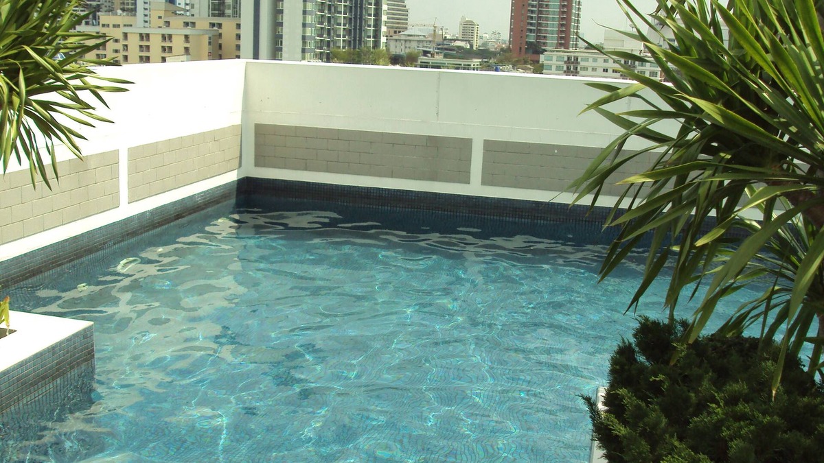 Sukhumvit Condo | Beautiful Apartment in the heart of Bangkok