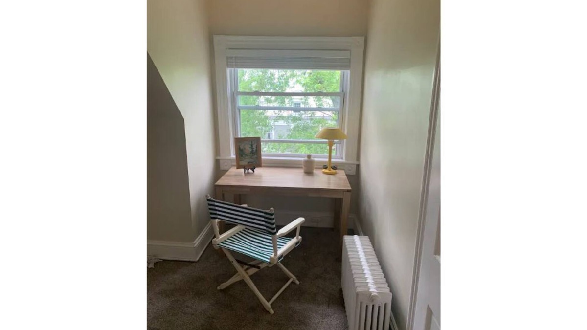 Scranton Apartment | Beautiful Apartment in Scranton's Hill Section