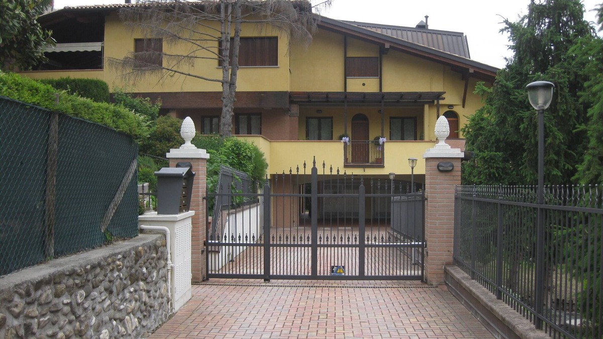 Marzabotto Apartment | Beautiful apartment in Marzabotto