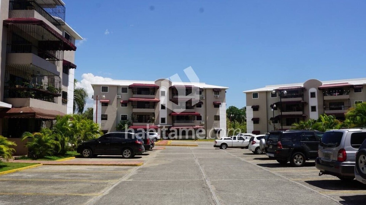 Ciudad Modelo Mirador Norte Apartment | Beautiful apartment located at ciudad modelo