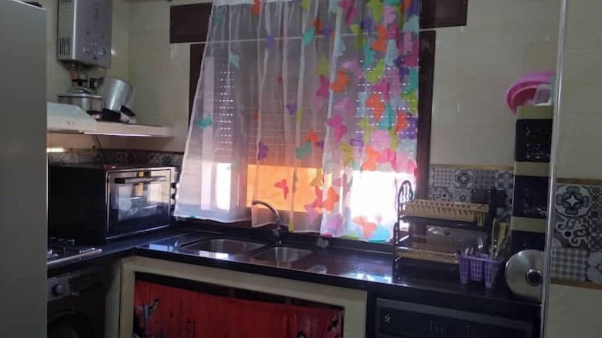 Bni Bouzra Apartment | Beautiful apartment just a few minutes from the beach