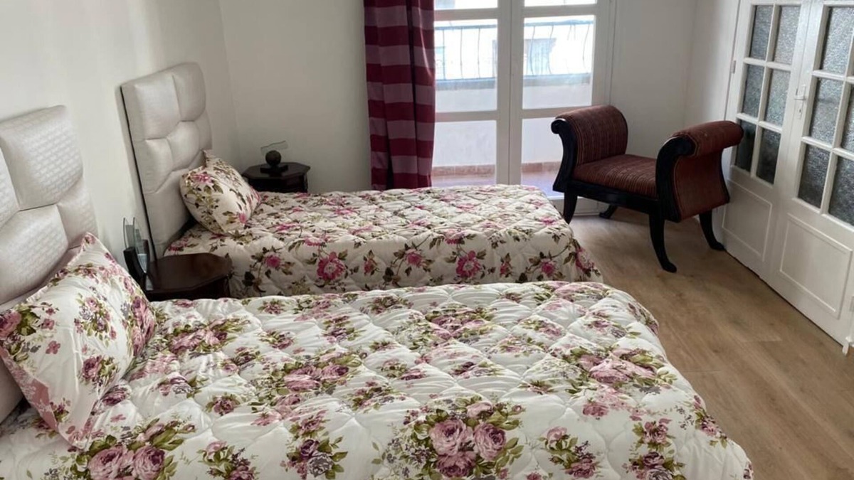 Zaouiat Ben Hmida Apartment | Beautiful apartment