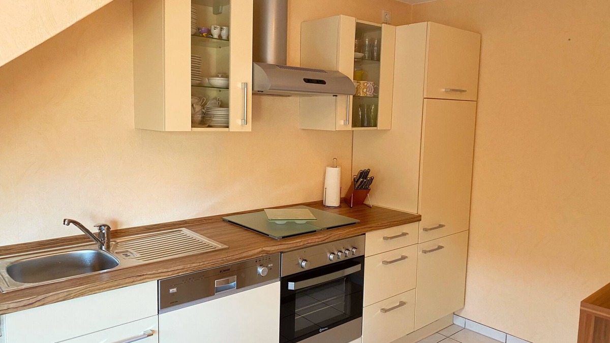 Klotten Apartment | Beautiful apartment|Moselle view|Winberge|Netflix|Freizeitpark