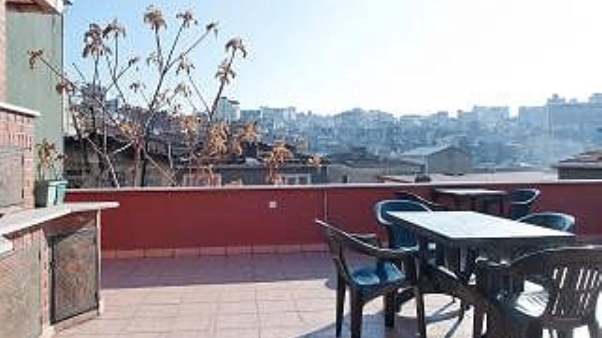 Bayrampasa Apartment | Beautiful Apartment No. 5 Bülbül Mahallesi, Mısır Buğday Sok.24 Taksim/Beyoğlu