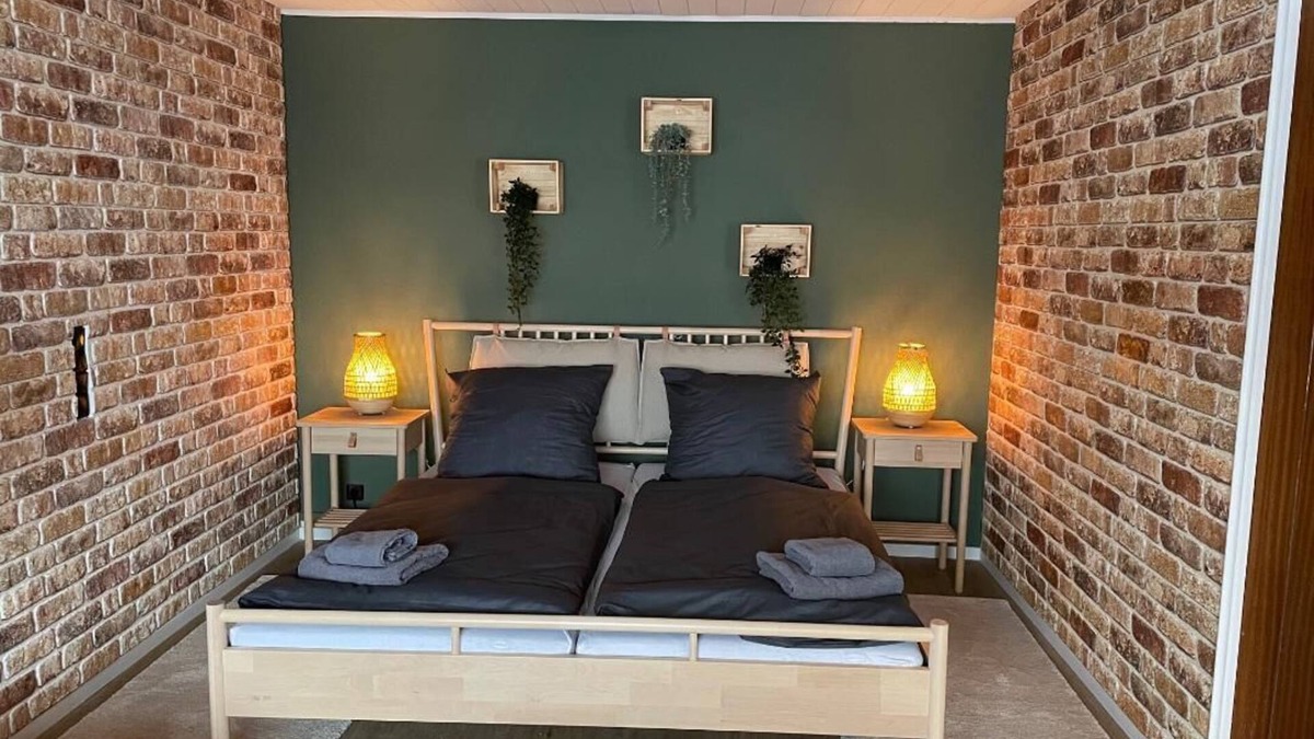 Windhagen Apartment | Beautiful apartment on the first floor