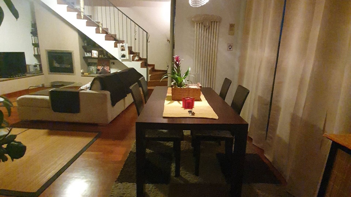 Mamiano House | Beautiful apartment on the hills of Parma just a few kilometers from the city