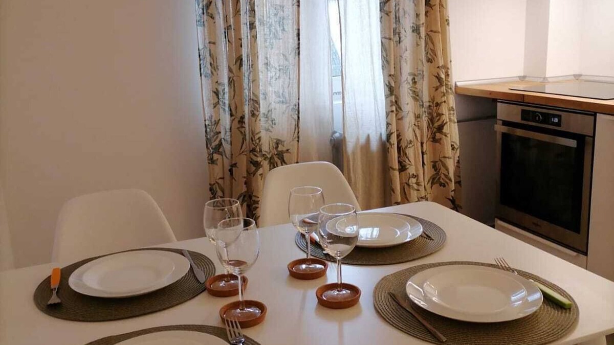 Bucharest Apartment | Beautiful apartment - North area of Bucharest, perfect for business or tourism