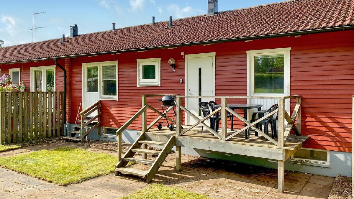 Paulistrom Apartment | Beautiful apartment in Pauliström with ethernet internet