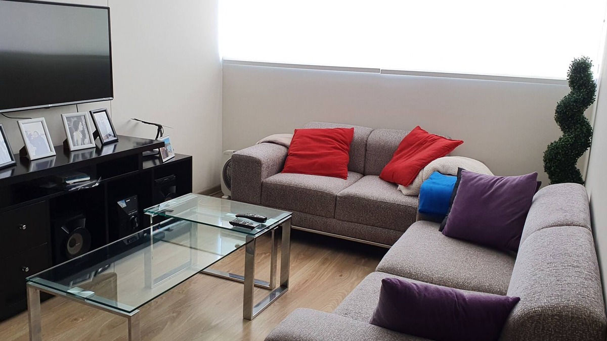 Lince Apartment | Beautiful apartment, terrace with pool and barbecue
