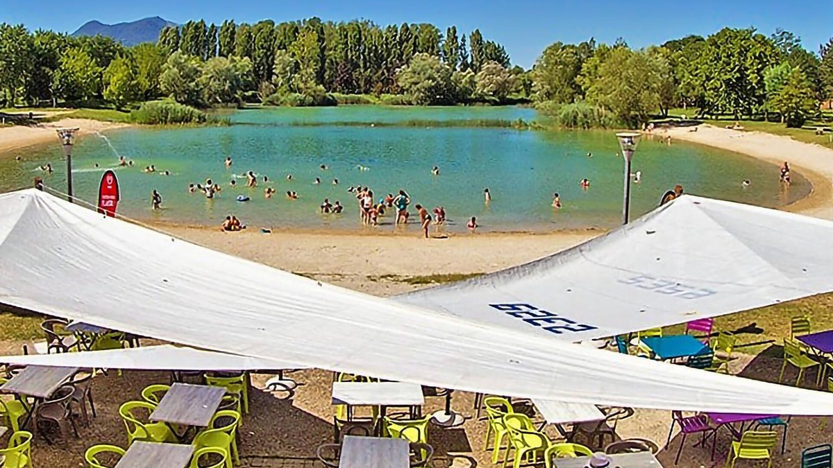 Saint-Romans Apartment | Beautiful apartment with nice sun terrace on a green private property.