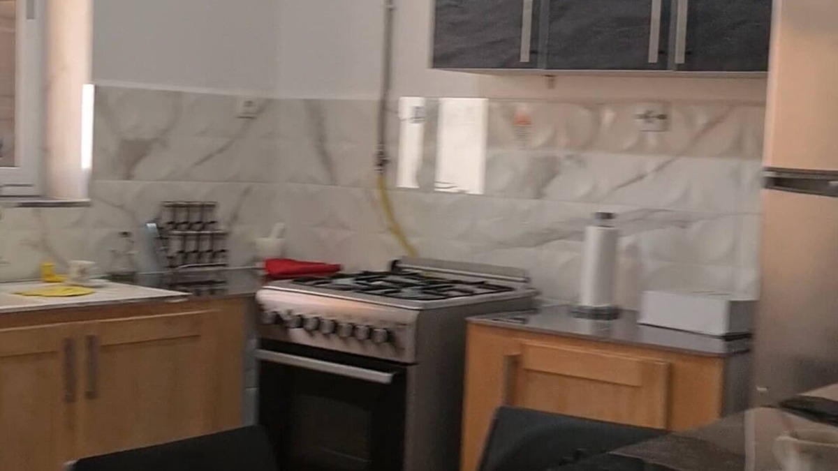 Algiers Apartment | Beautiful apartment with sea view!