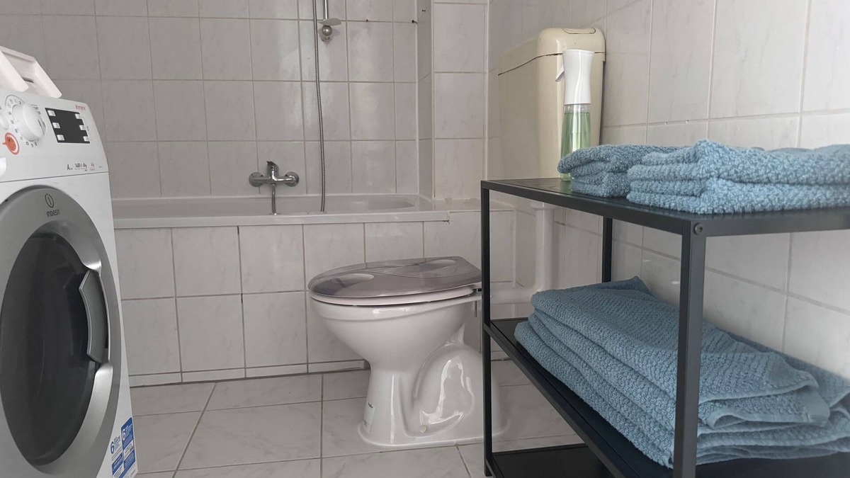 Innere Stadt Apartment | Beautiful apartment with parking space in the center of Linz