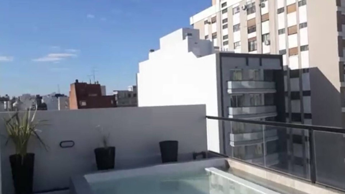 Flores Apartment | Beautiful Appartment