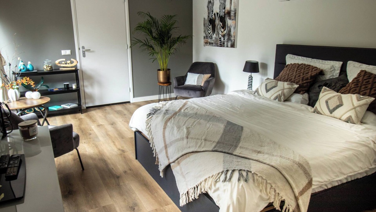 Apeldoorn Bed & Breakfast | Beautiful B&B in the heart of the Veluwe. Luxury and comfort in the Crown Estates.