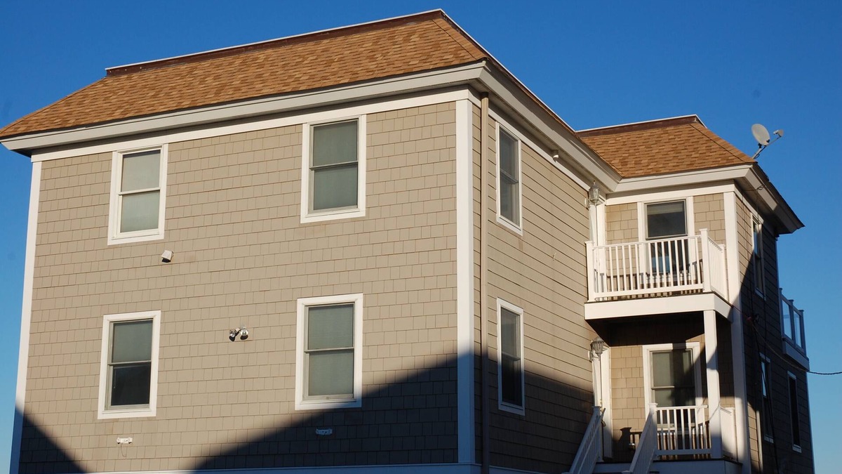 Mantoloking House | Beautiful beach home on the Jersey Shore