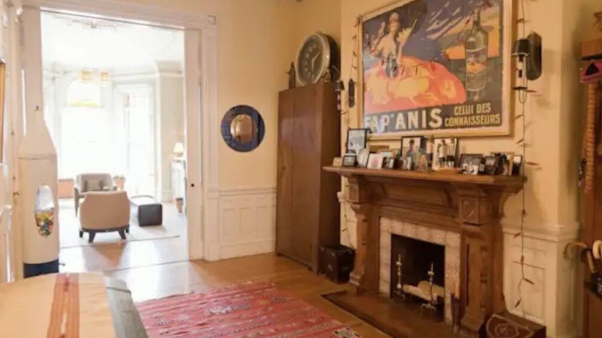 Prudential - St. Botolph Condo | Beautiful Back Bay Duplex